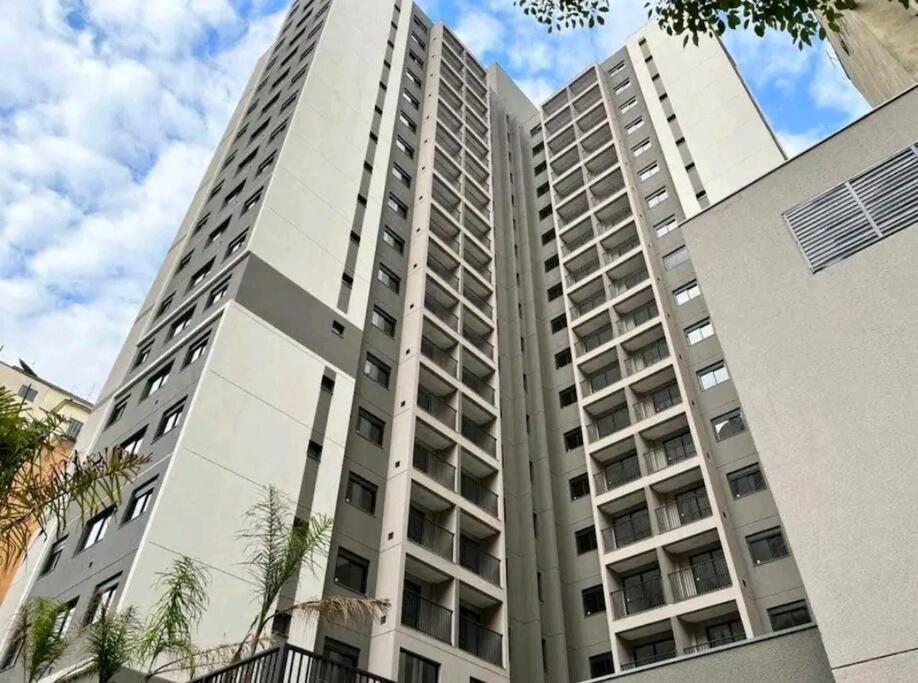 Ap Lindo Bela Vista -Centro Sp Apartment Sao Paulo Exterior foto